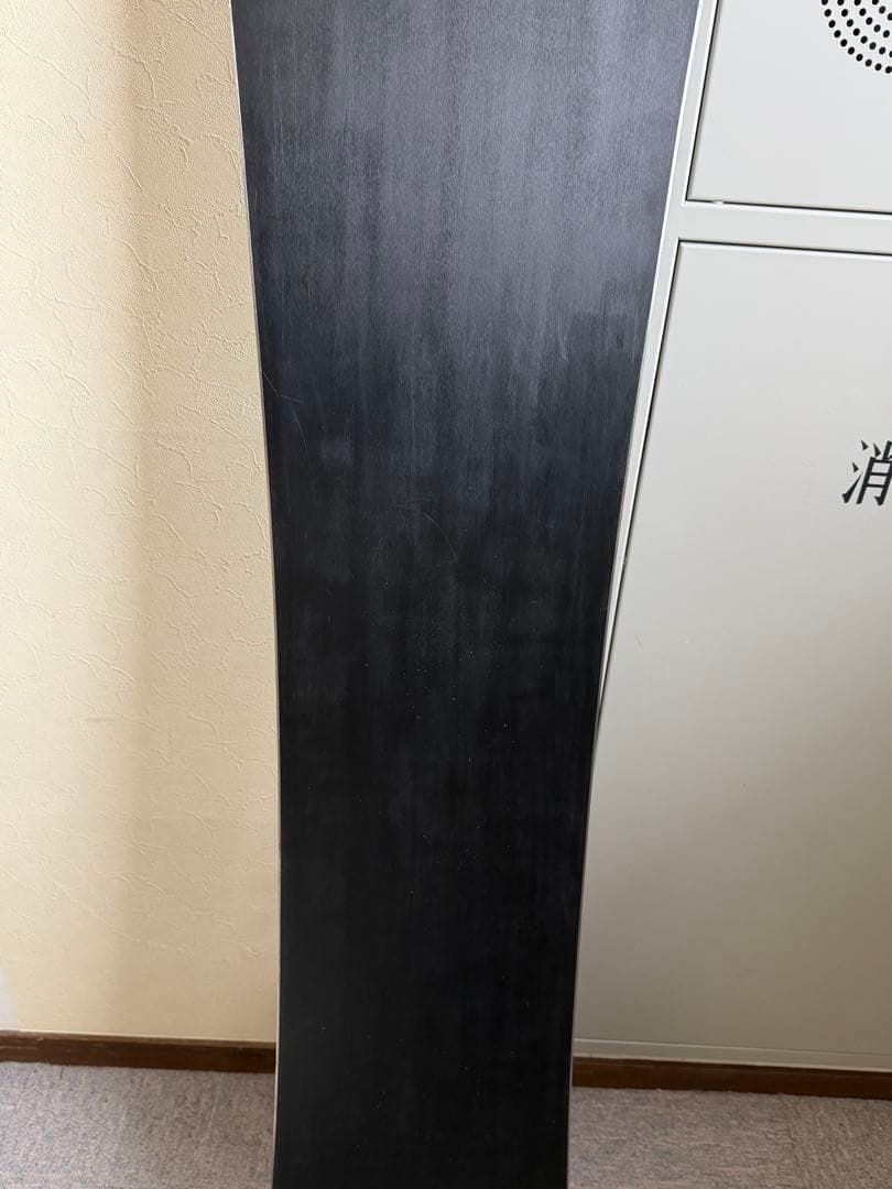 スノーボード Salomon speedway 160