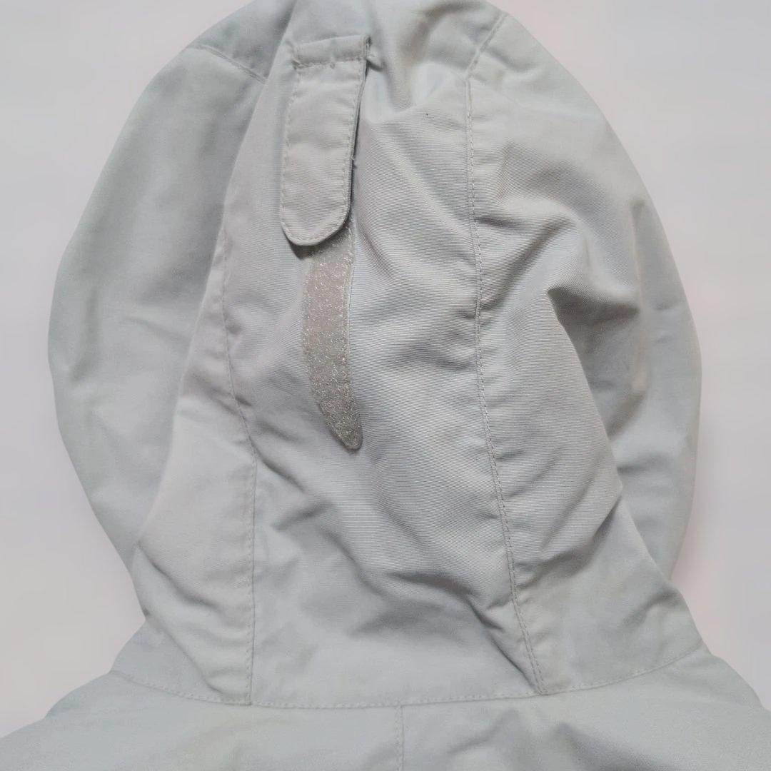 mont-bell　モンベル　スキーウェア　スノーウェア　上下　120