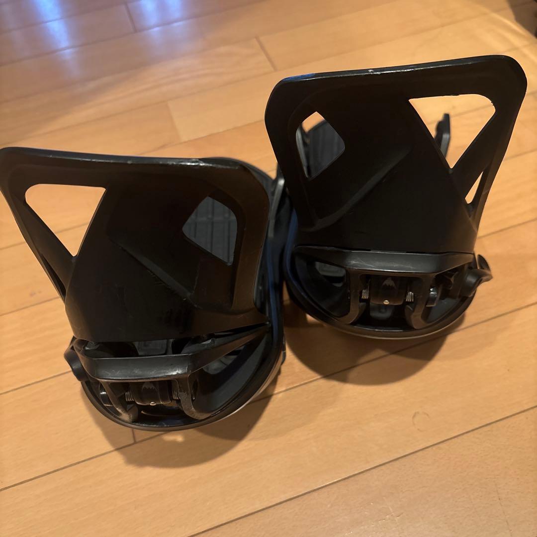 バートン　stepon S men