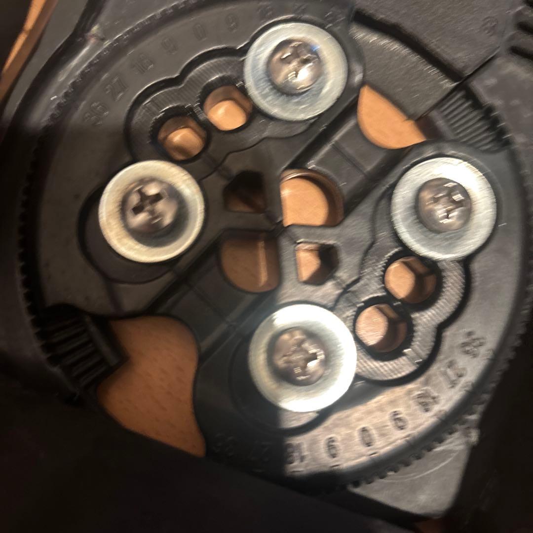 バートン　stepon S men