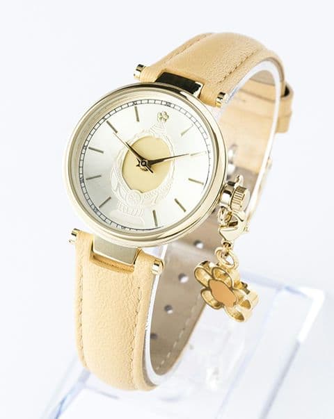 魔法少女まどか☆マギカ 巴マミ モデル 腕時計