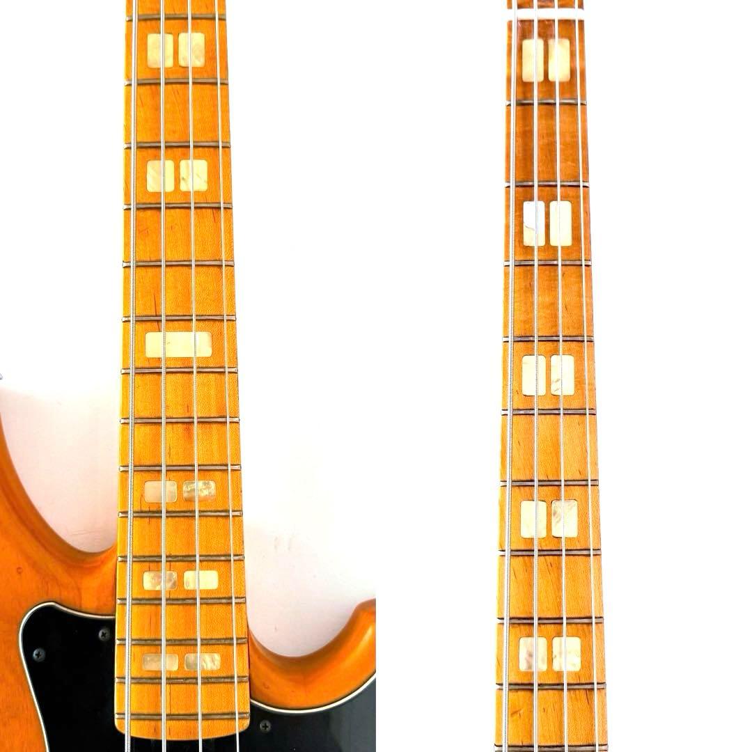 【希少】YAMAHA SB800 SB-800 エレキベース ヤマハ