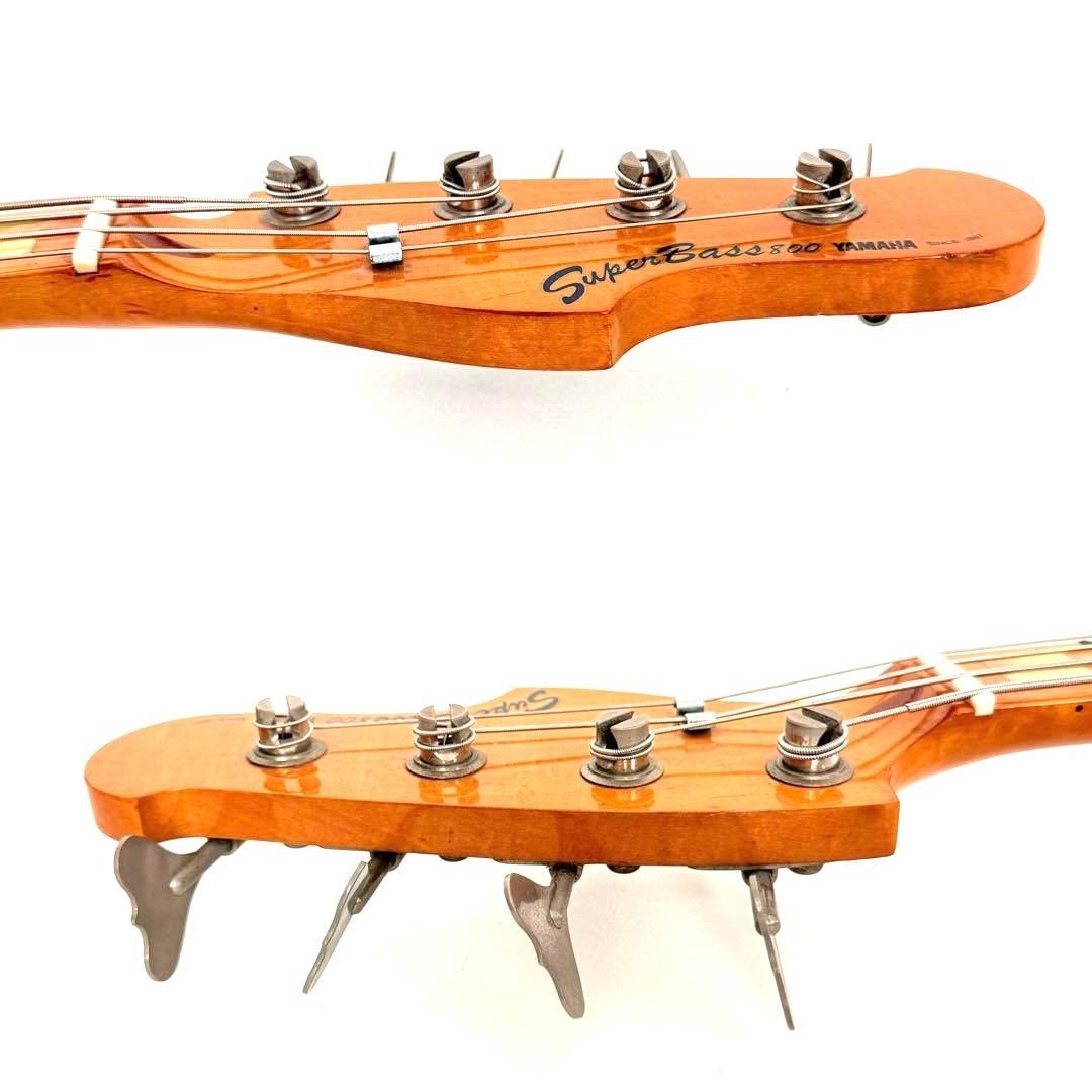 【希少】YAMAHA SB800 SB-800 エレキベース ヤマハ
