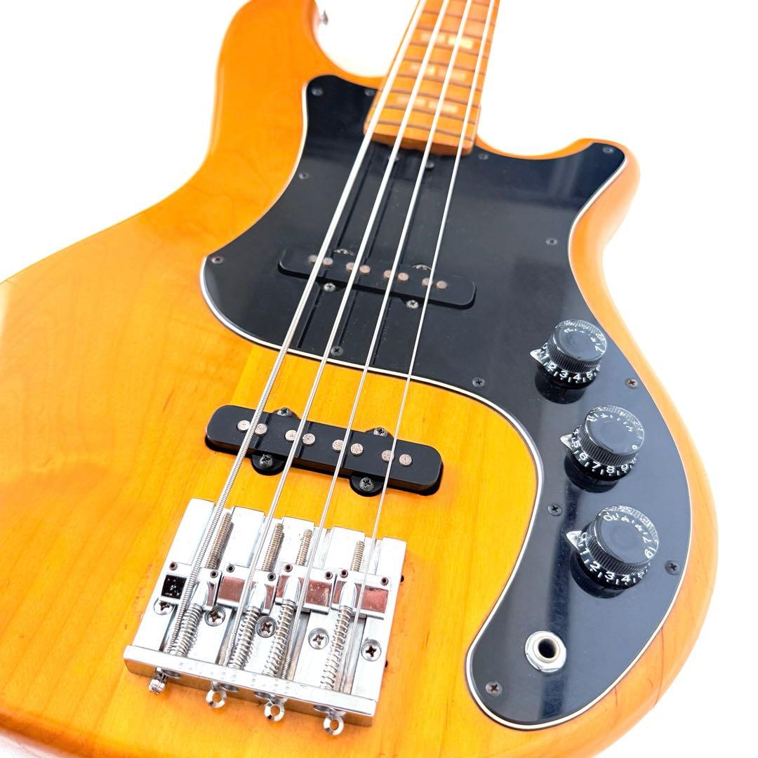 【希少】YAMAHA SB800 SB-800 エレキベース ヤマハ