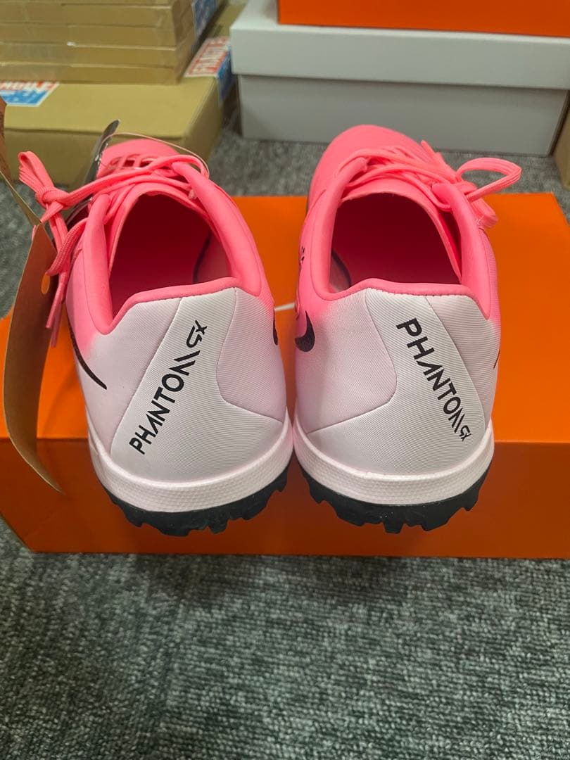 NIKE ファントム GX II アカデミー TF