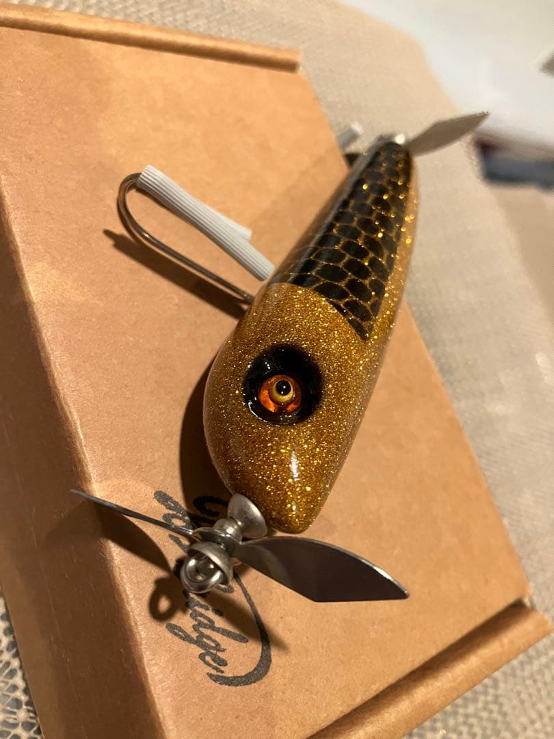 トップブリッジ　Swizzle Stick