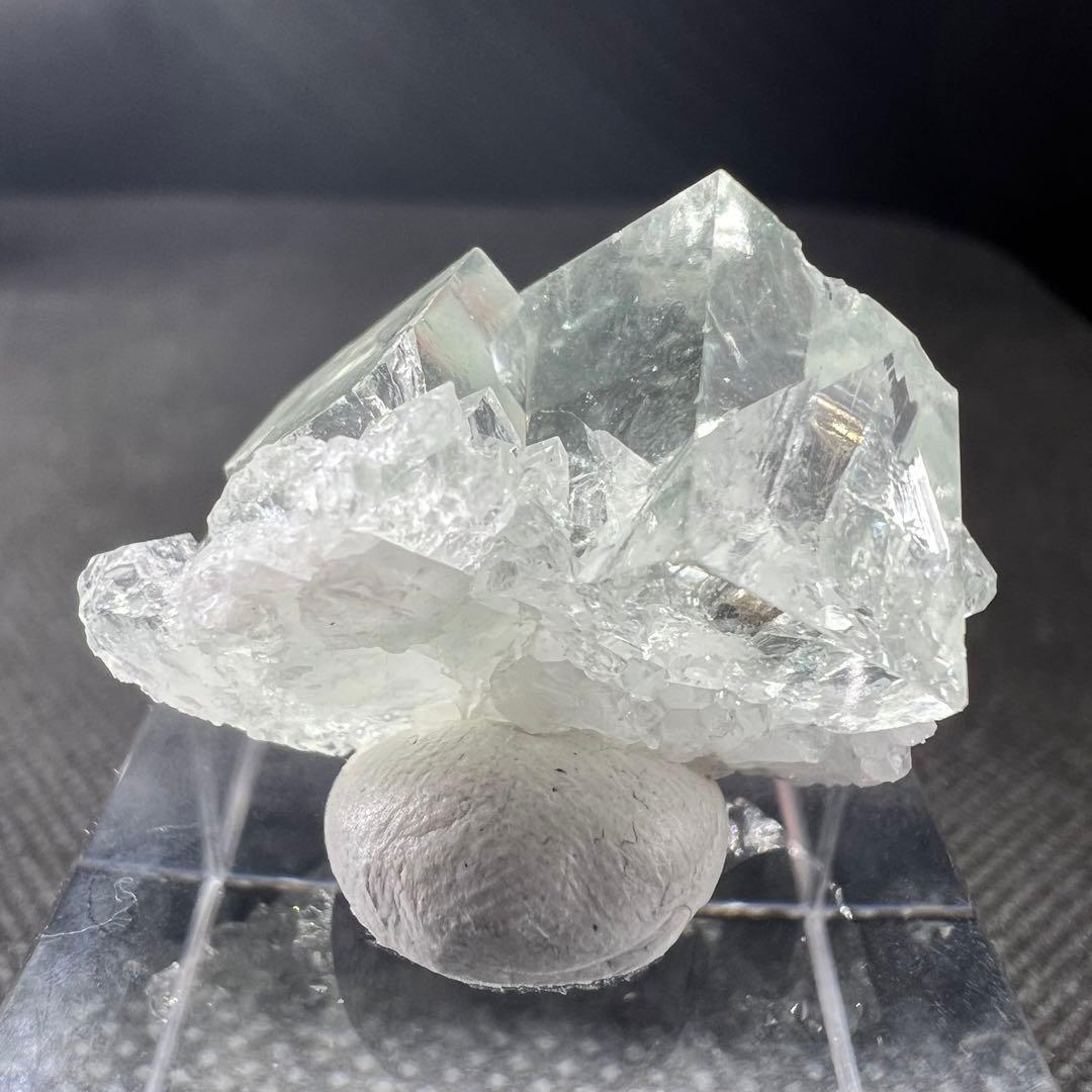 成人の日セット⭐︎中国フローライト三大産地⭐︎シャンファーリン　内モンゴル　ヤオガン