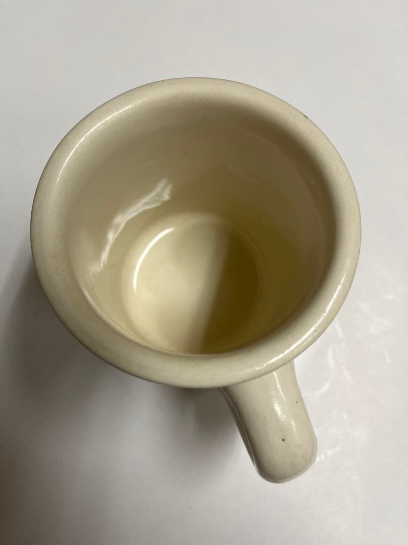 LL Bean ロゴ入り マグカップヴィーンティージ