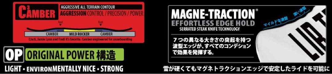 LibTech Jamie Lynn リブテック150cm 新品 21-22