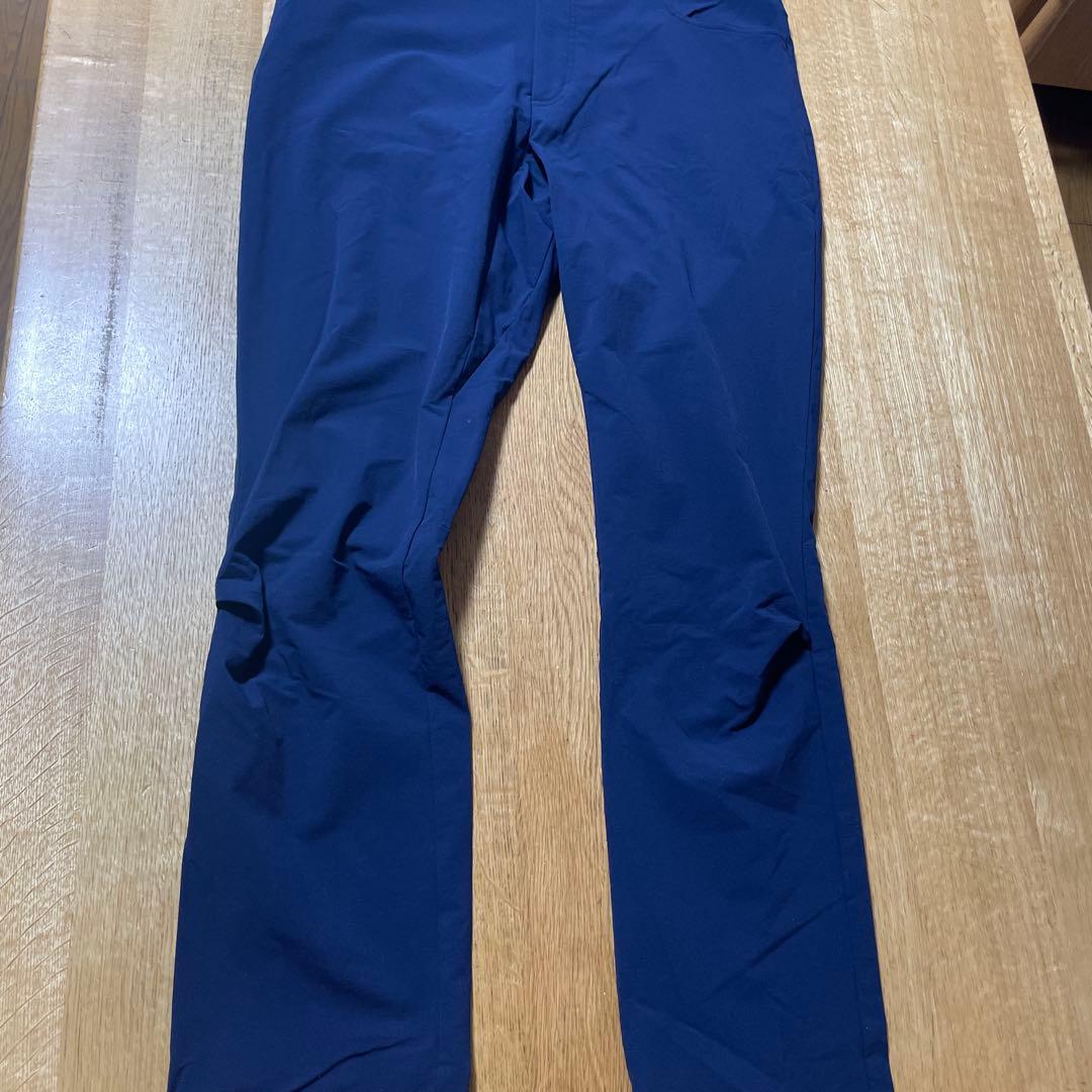 Callaway & adidas ポロシャツとパンツセット　計6枚セット