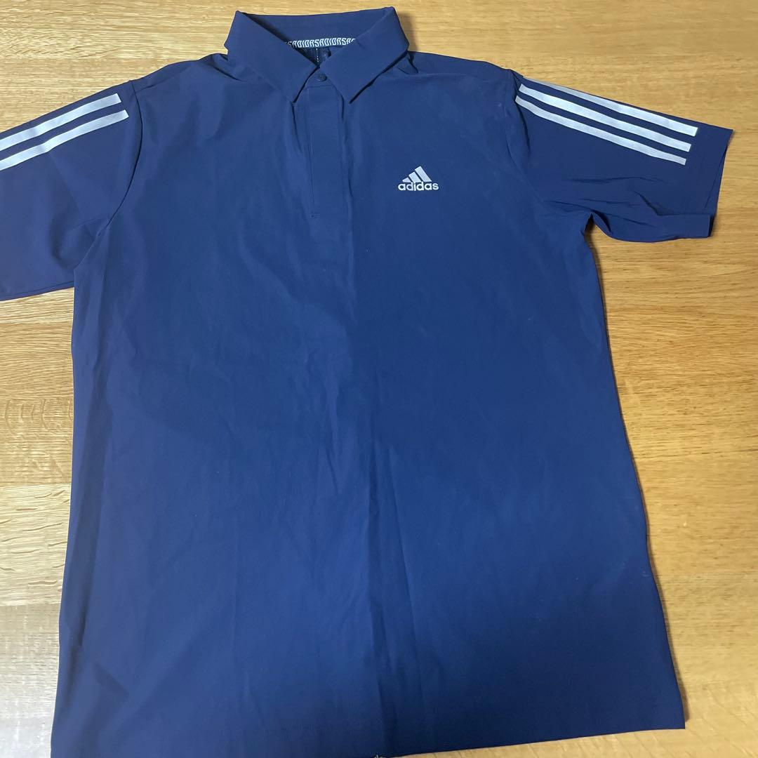 Callaway & adidas ポロシャツとパンツセット　計6枚セット