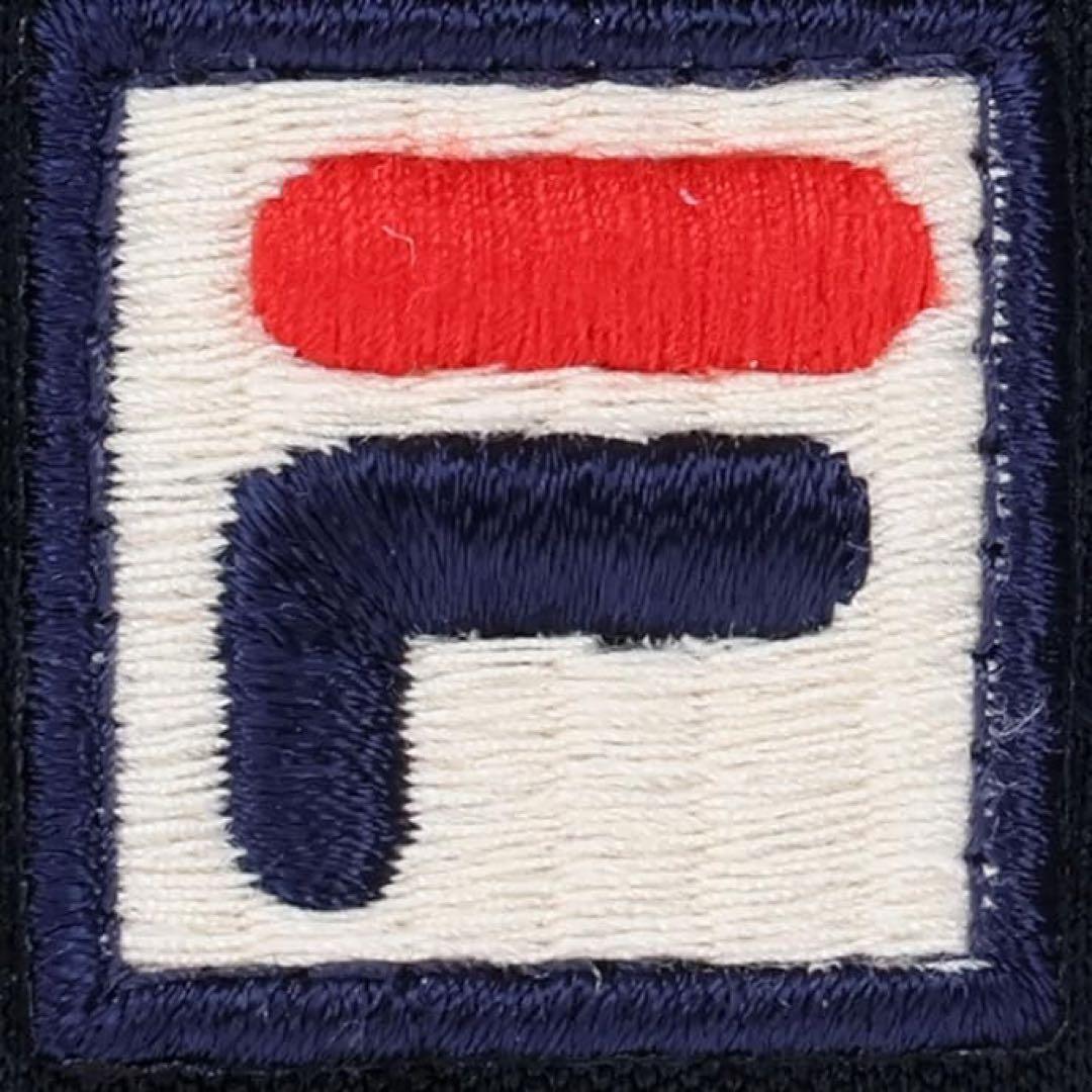 FILA フィラ テニスウェア 半袖Tシャツ VM5620ブラック メンズM新品