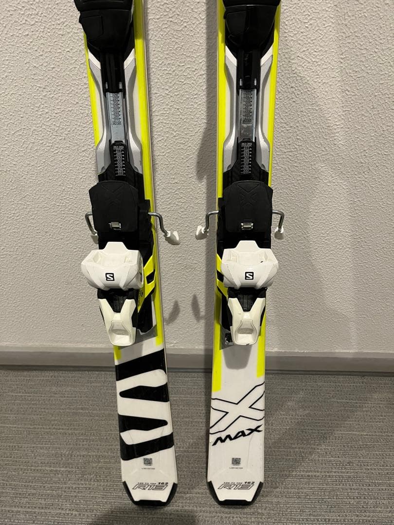 Salomon X-MAX X10 スキー板