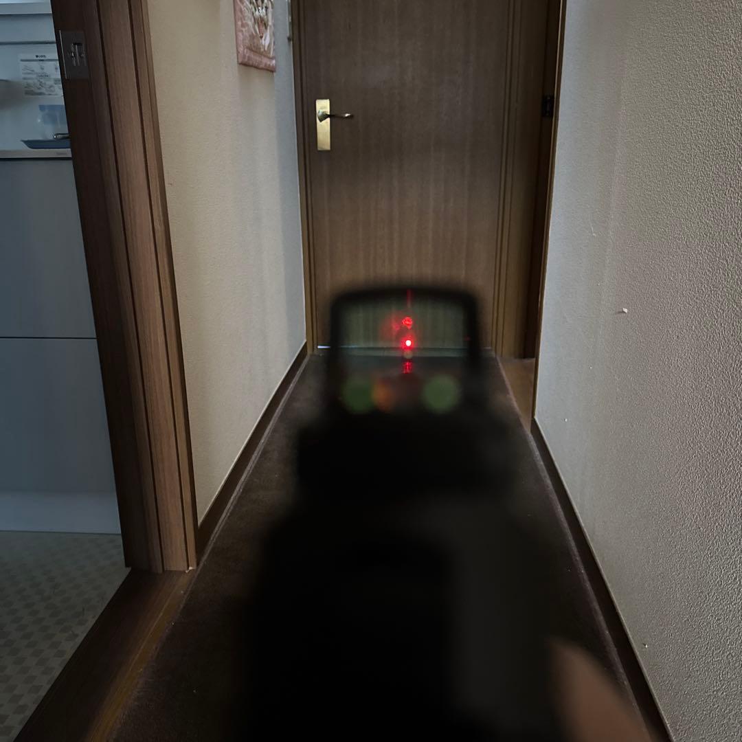 東京マルイ ガスブローバックFNX-45Tactical完全セット