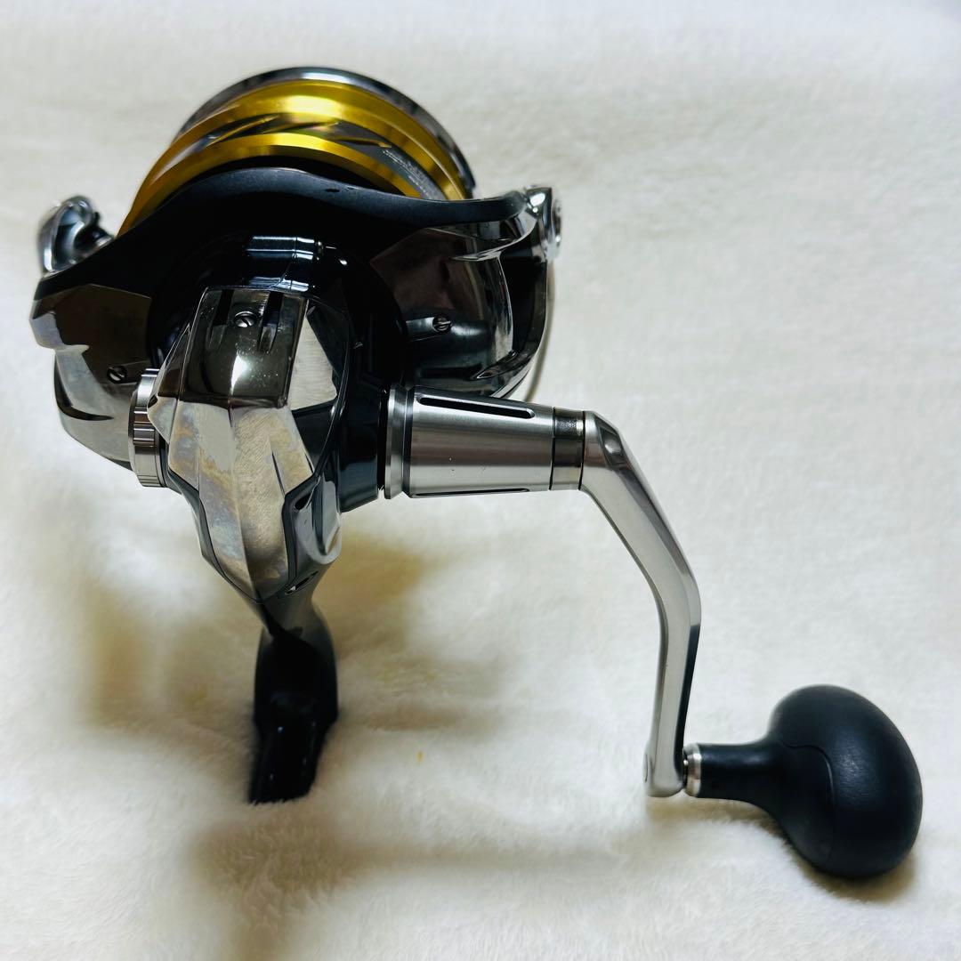 中古　シマノ　SHIMANO ステラ STELLA SW 30000