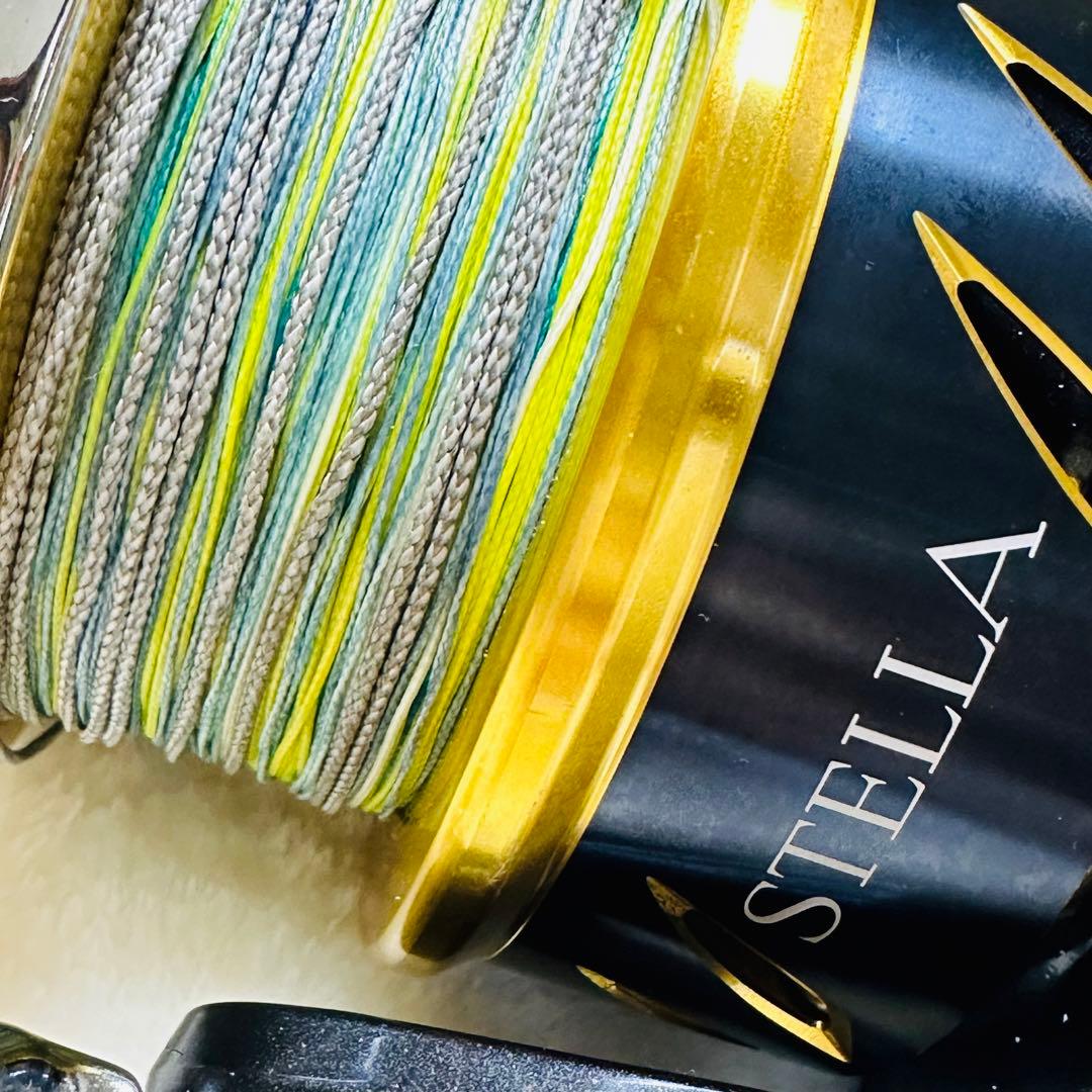 中古　シマノ　SHIMANO ステラ STELLA SW 30000