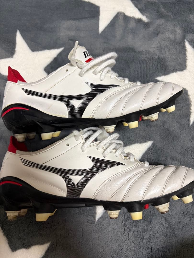 MIZUNOモレリアネオ3Japan MIX