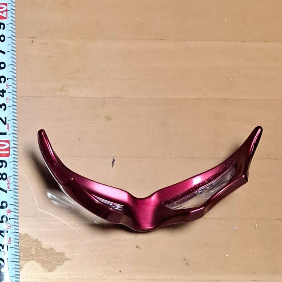 ウルトラマン　ウルトラセブンエックス　ウルトラアイ　DVD特典限定　フィギュア