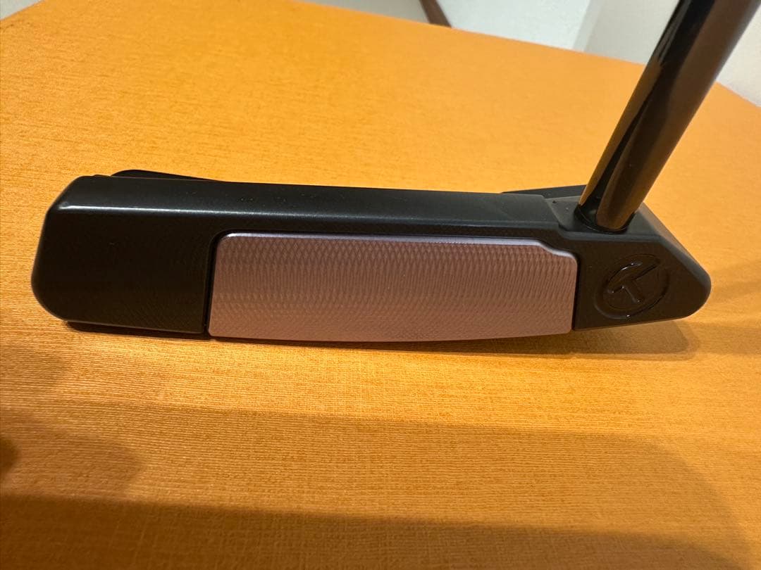 スコッティキャメロン　サークルT