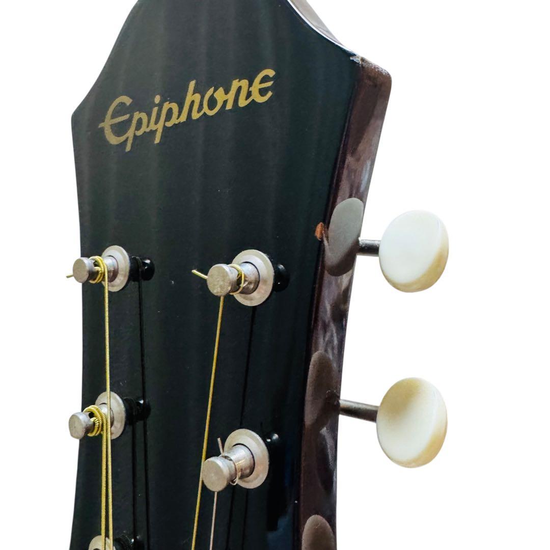 Epiphone EJ-45 FC アコースティックギター　1963