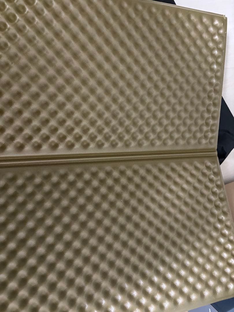 Mozambique (モザンビーク) キャンプ マット ダブル