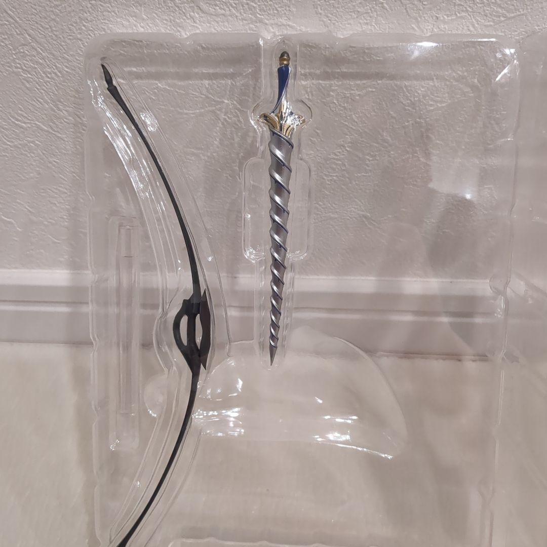 figma アーチャーfate staynightフェイト