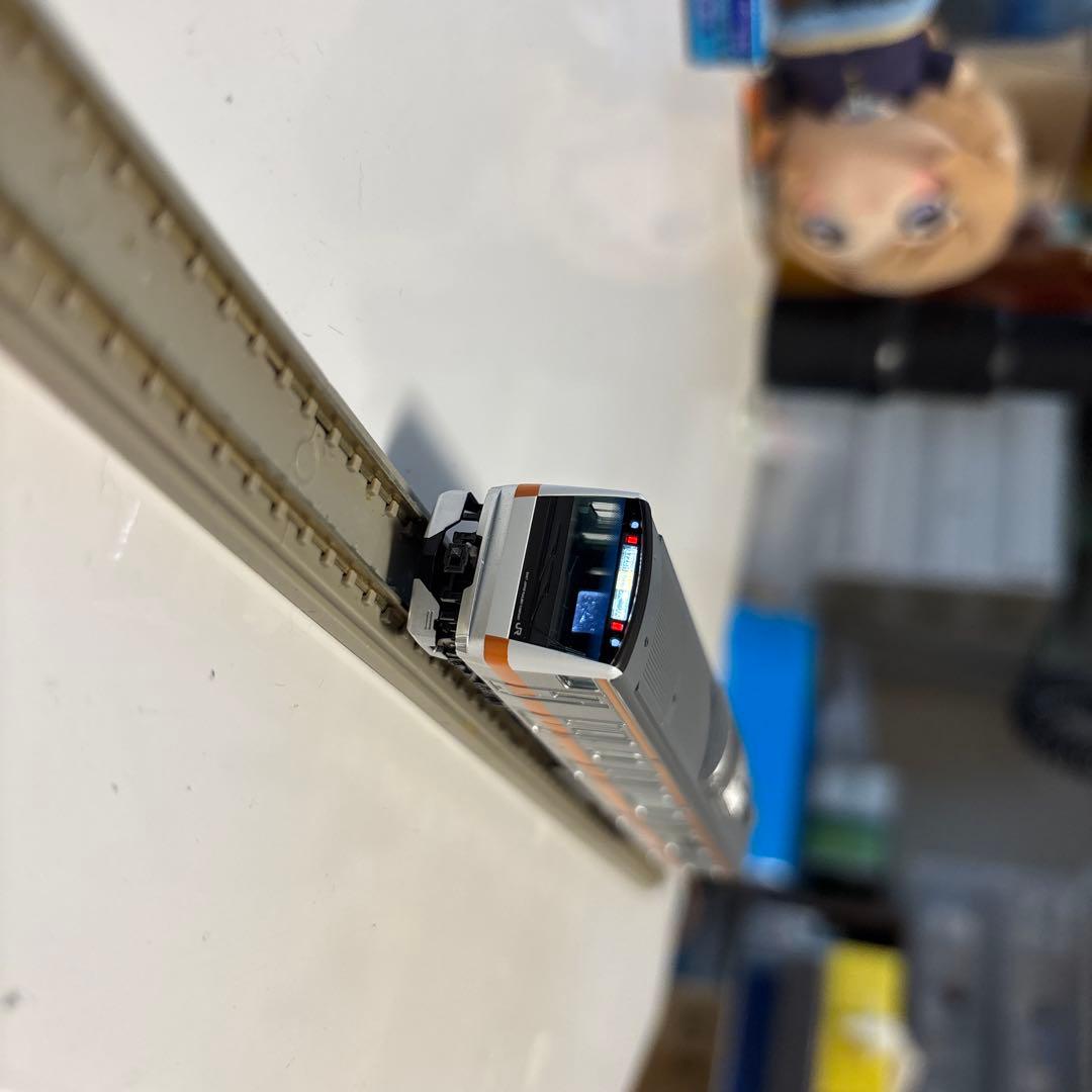 TOMIX E233系電車 (中央線グリーン車付き)基本セット 98889