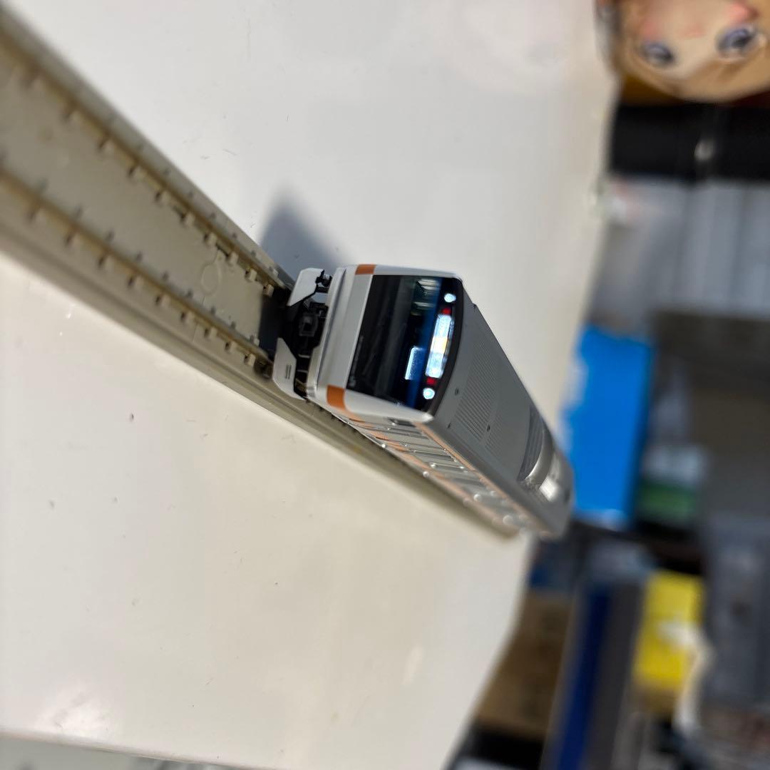 TOMIX E233系電車 (中央線グリーン車付き)基本セット 98889