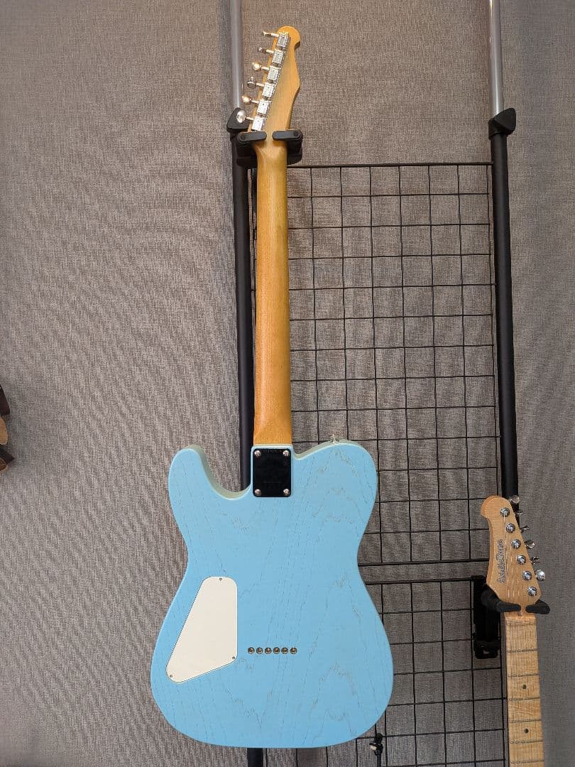 ギター RS Guitarworks Telecaster Retroboy