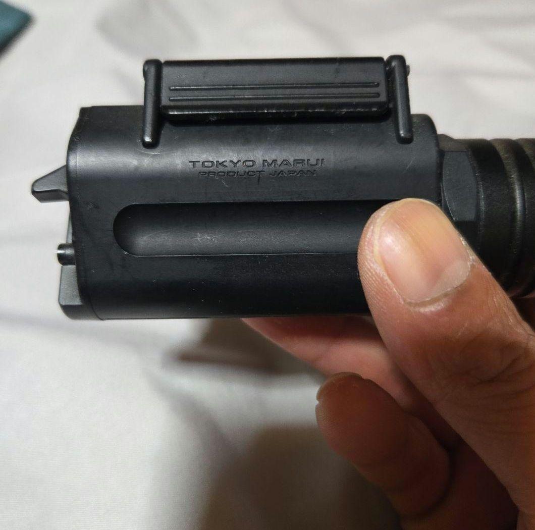 H&K USP & Glock 19 電動ガンセット