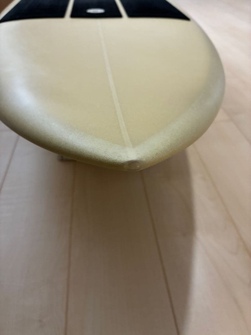 MAGIC CARPET マジックカーペット HATCHET ハチェット5.8