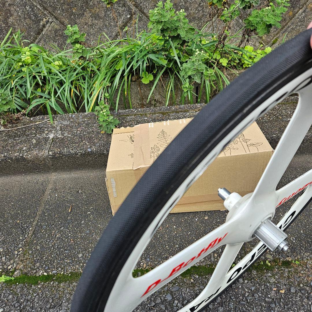 レア!! ceepo racing d-botfly シーポ　バトンホイール