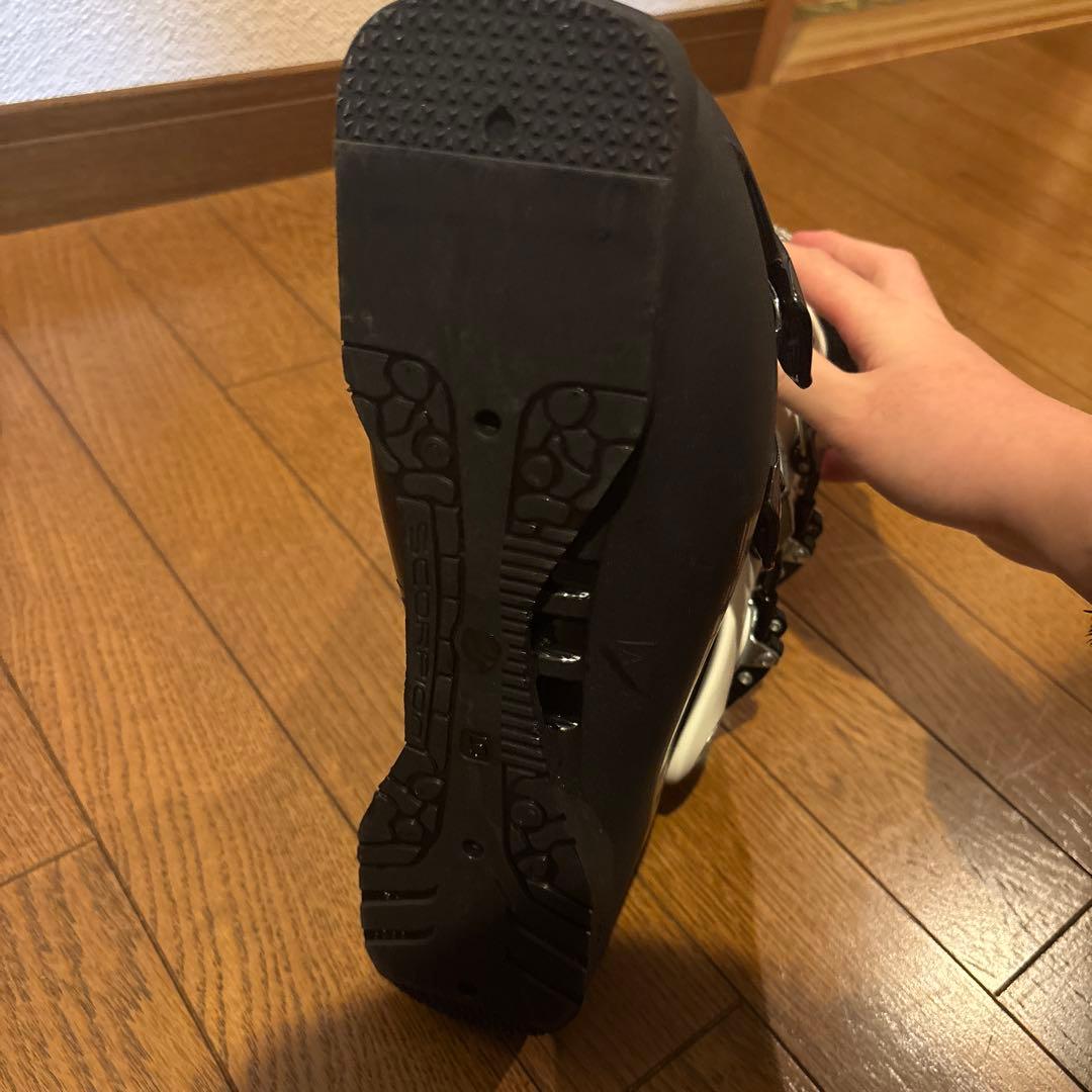 DALBELLO ダルベロ スキーブーツ 24.5 110