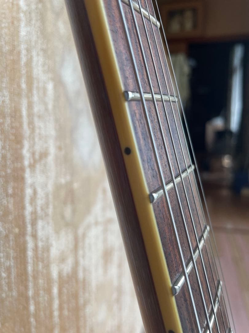 YAMAHA RGX520FZ フレイムトップ 美品 海外モデル 送料込