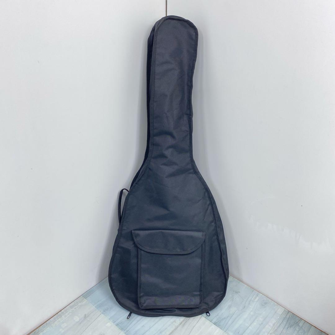 超美品　Ibanez AFC151-TBC アコースティックギター