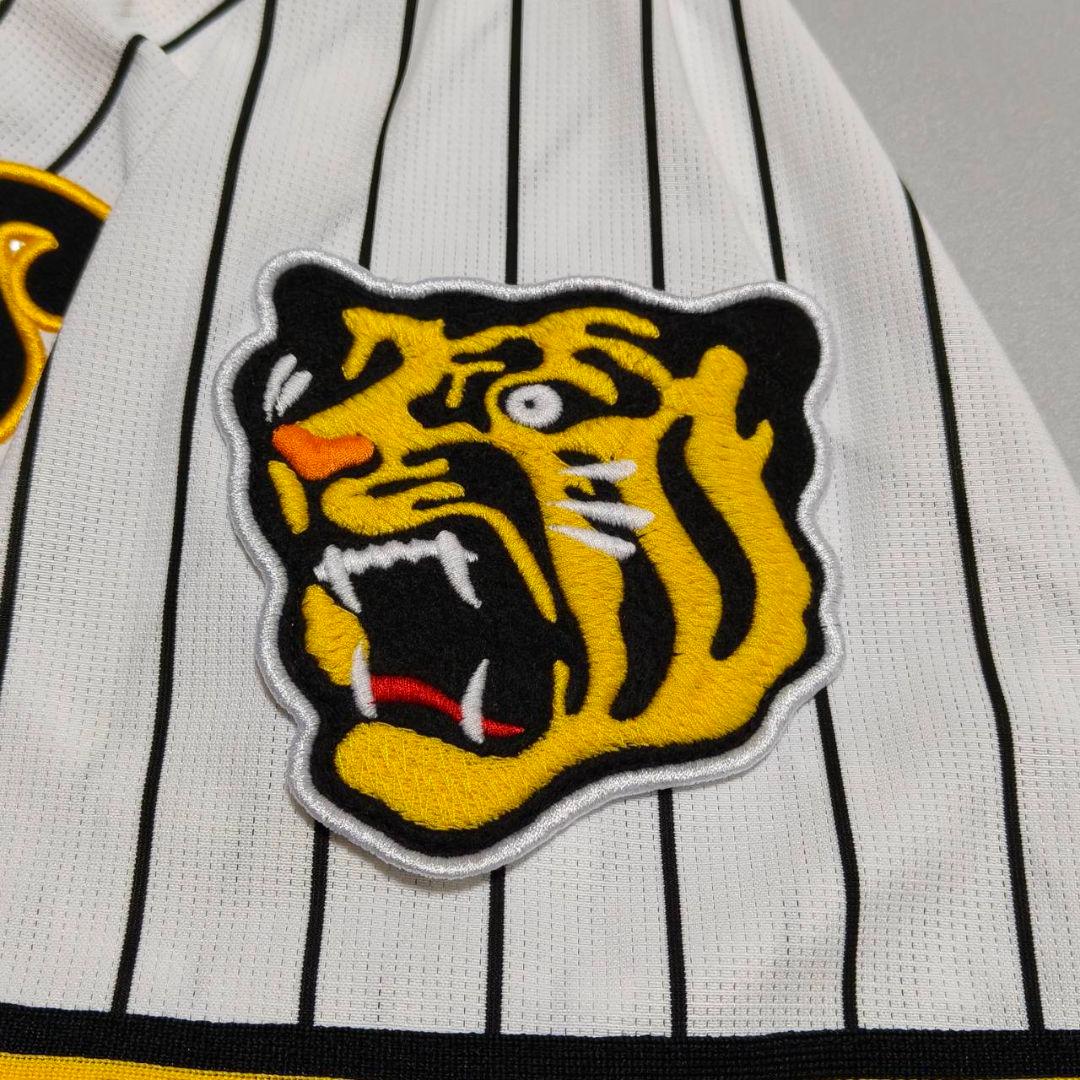 阪神タイガース 小幡竜平 ホームユニフォーム