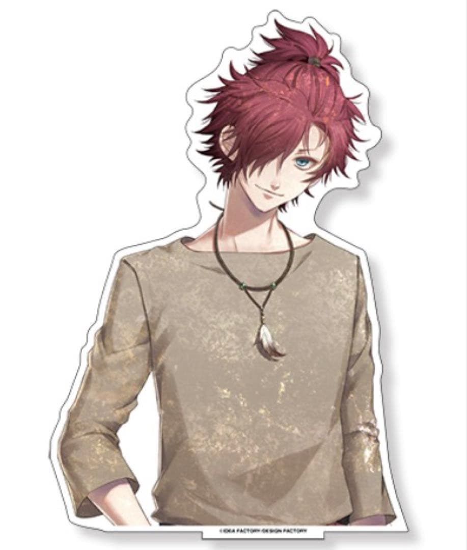 CLOCK ZERO 反逆者