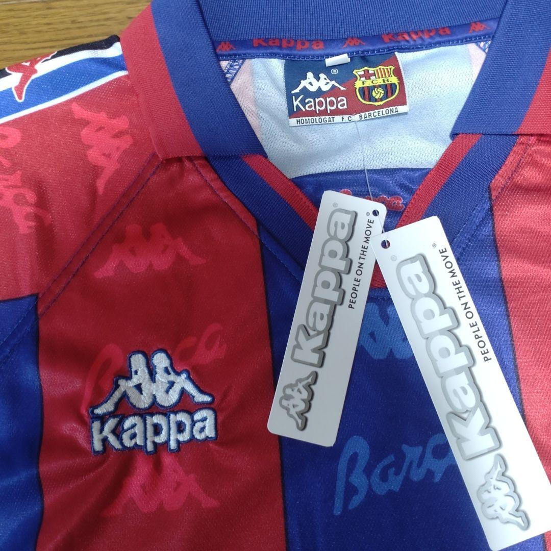 ウェア FC Barcelona 95/97 #9 RONALDO