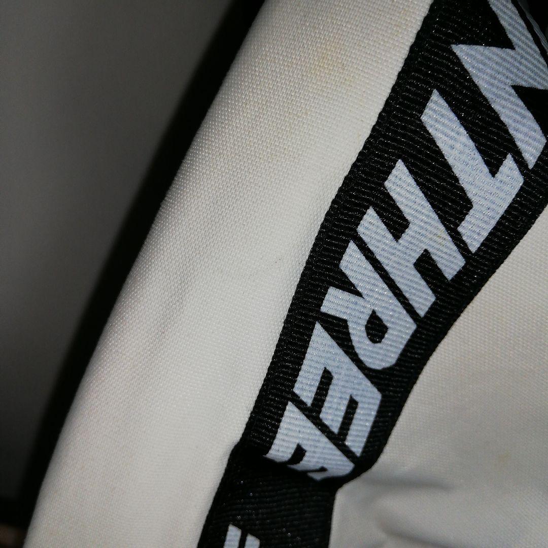 NNN アノラック スノボウェア スノーボード ジャケット ブラック エヌスリー