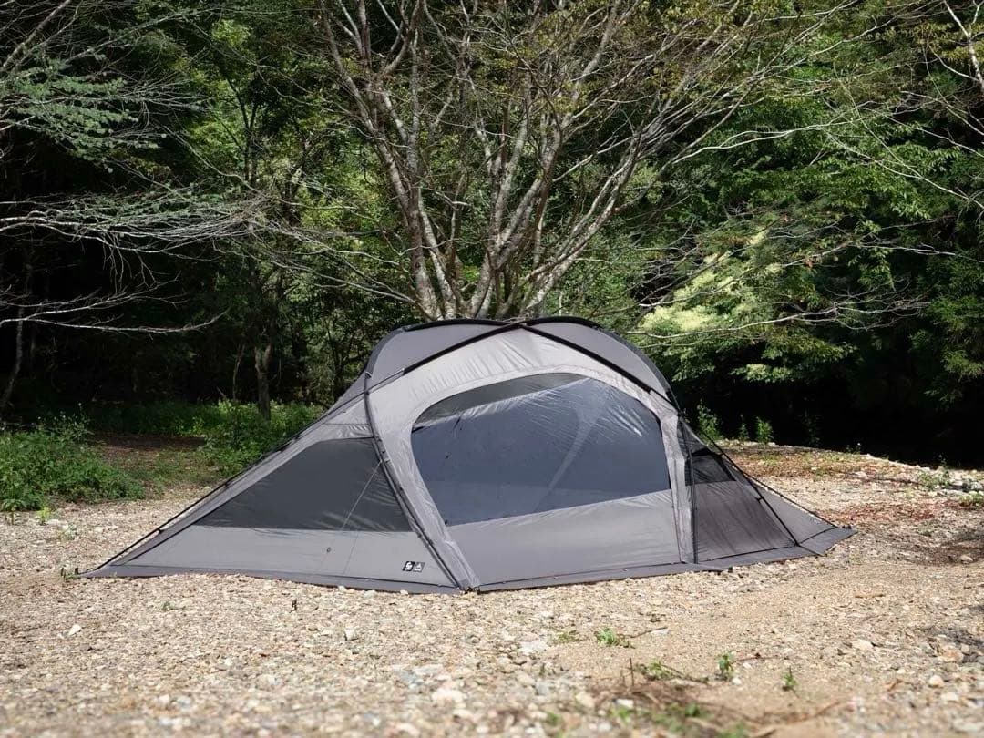 RATEL WORKS FELSEN (フェルセン 5周年記念限定、薪スト対応)