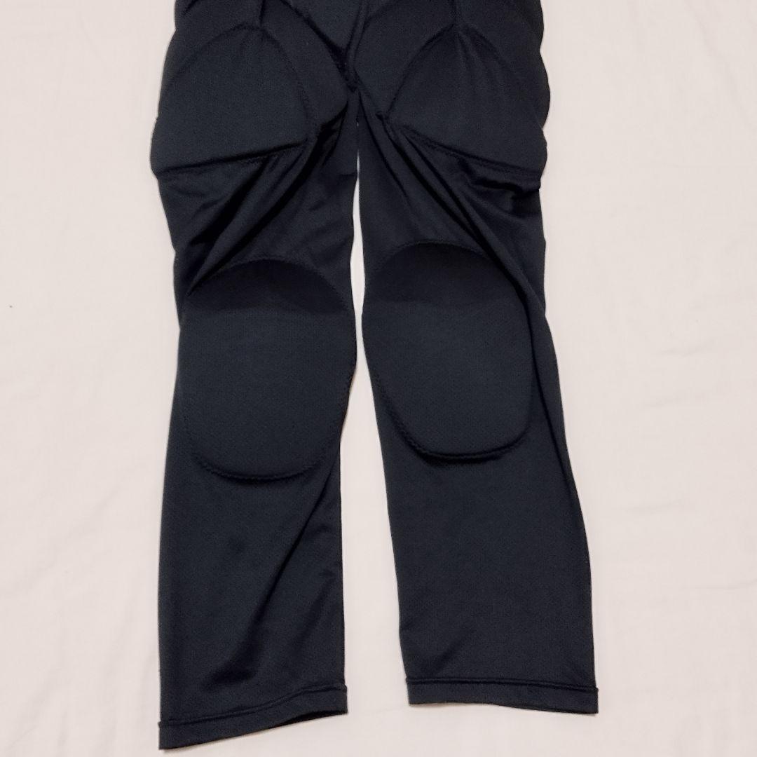 EBS ボディープロテクターセットアップ　スノーボード　ブラック　Mサイズ