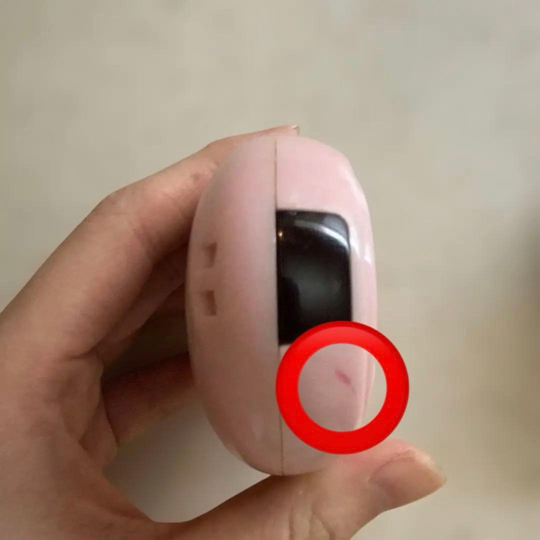 たまごっちピースとたまごっちidl