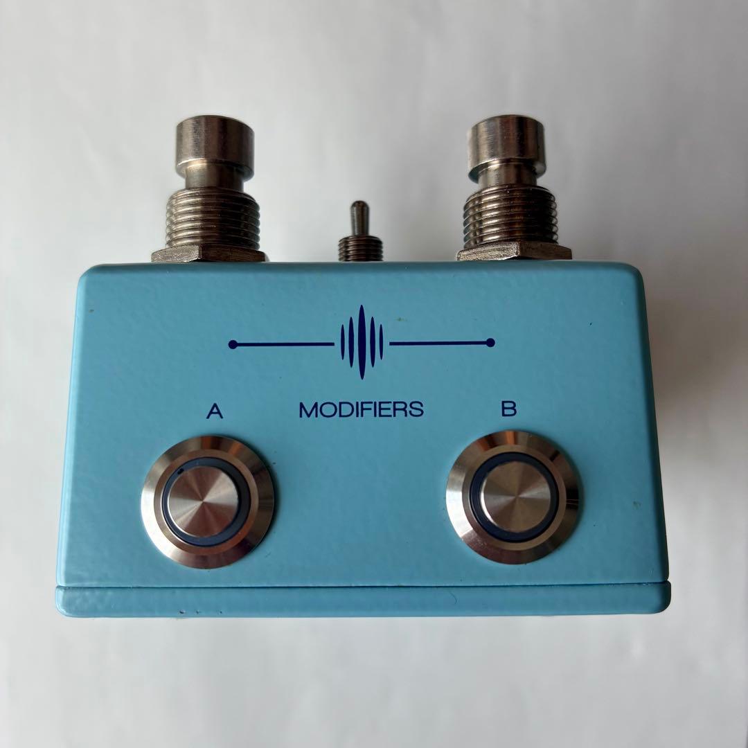 ギター Chase Bliss Audio Blooper