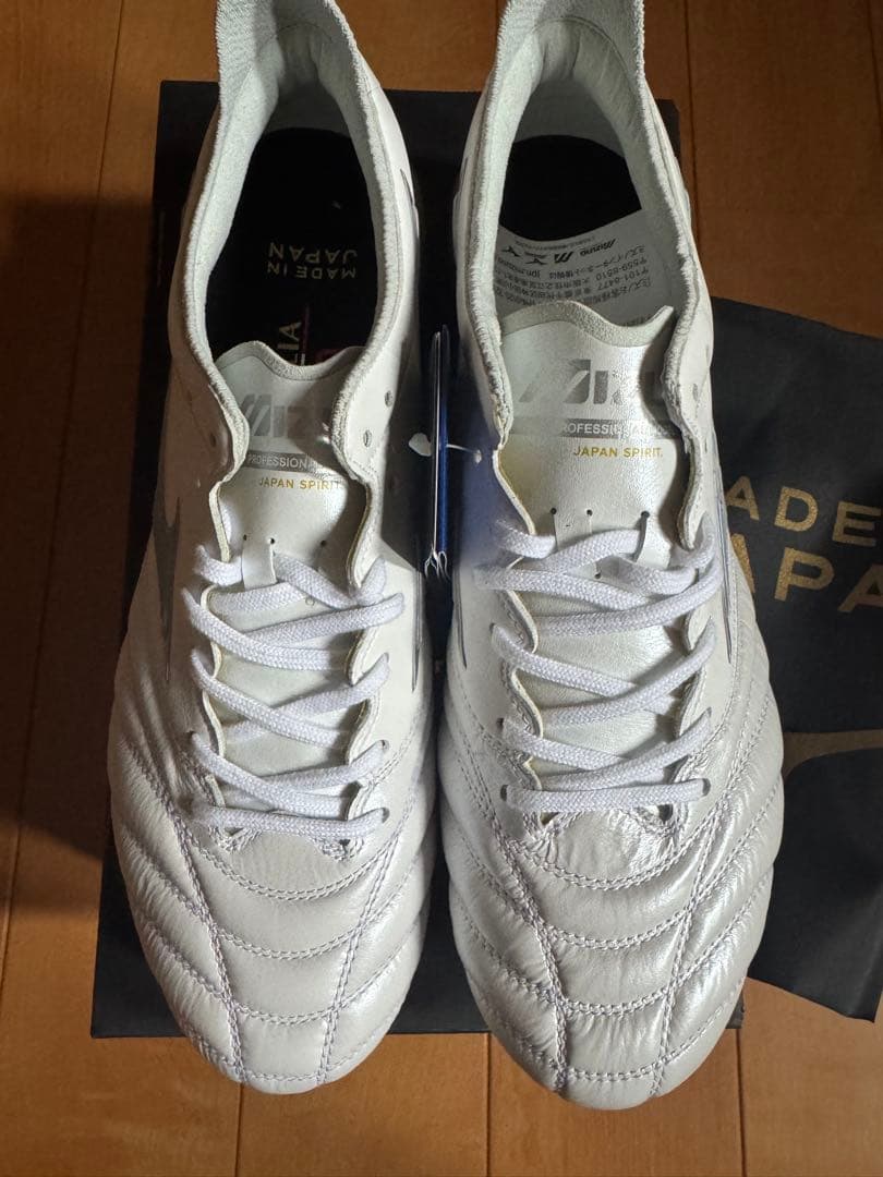 シューズ Mizuno MORELIA NEO III JAPAN 25.5cm
