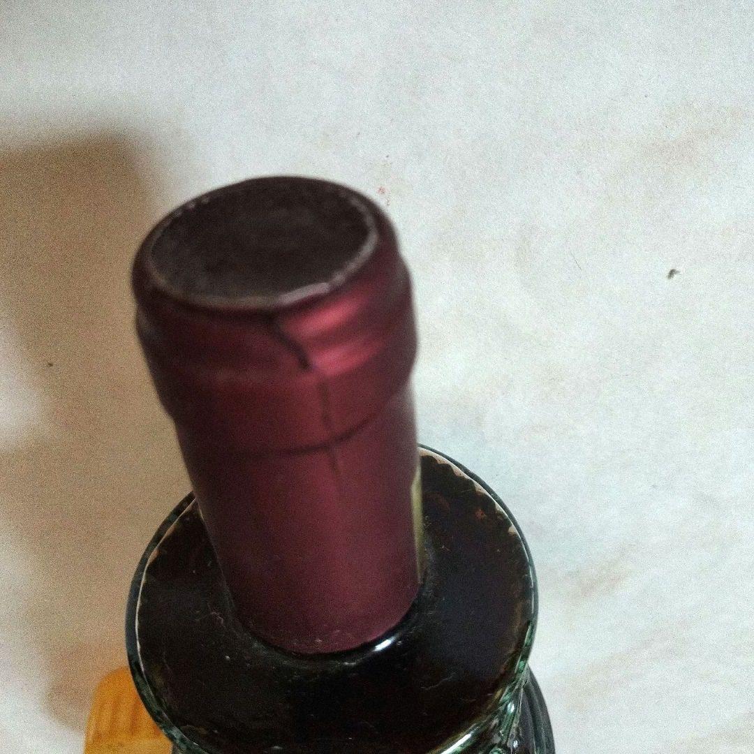 イタリア　ワイン　ピサの斜塔1998 750ml