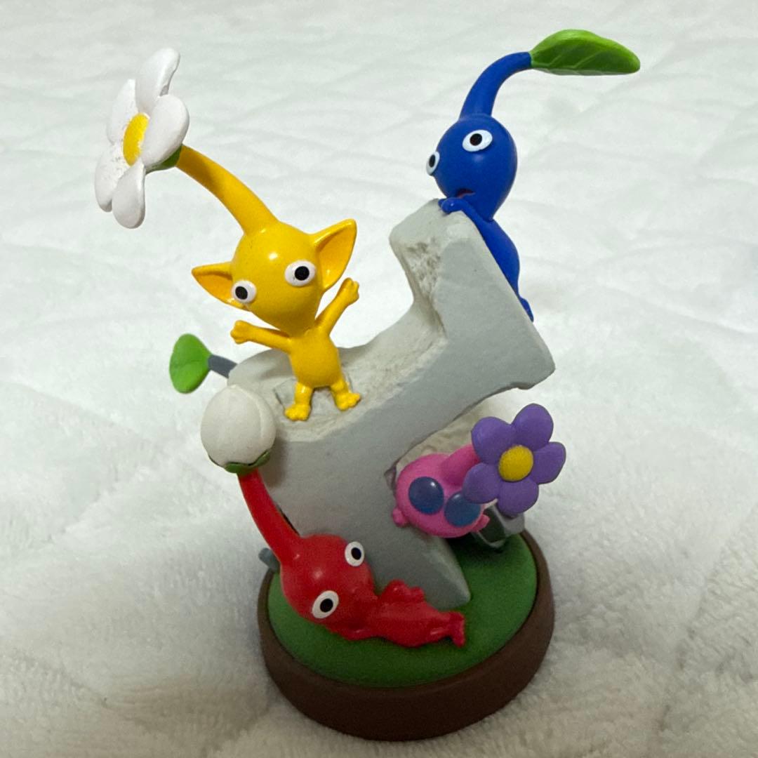 アミーボ　amiibo セット