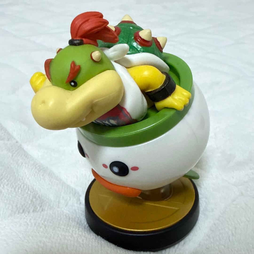 アミーボ　amiibo セット