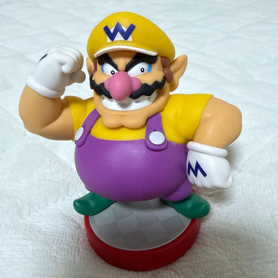 アミーボ　amiibo セット