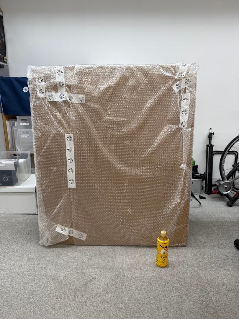 【新品未開封】大谷翔平　MLB公認　等身大パネル