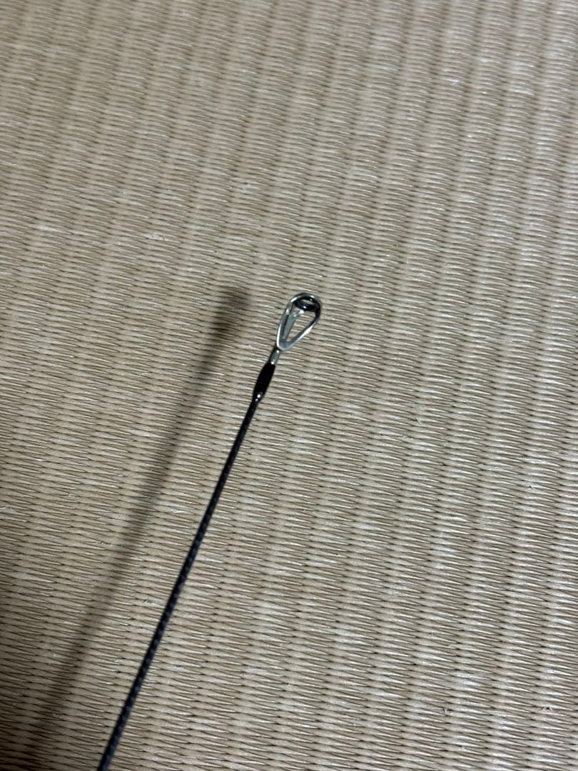 【美品】メジャークラフト　デイズ360 D360S-610L スピニングロッド